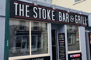 Stoke Bar & Grill image