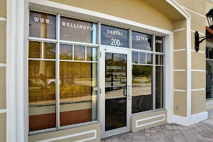 Wellington Dental Studio image