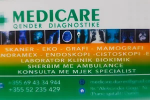 Klinika "MEDICARE" Durres image