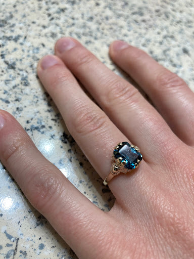 Jeweler «Biondi Diamond Jewelers», reviews and photos, 15755 E Briarwood Cir, Aurora, CO 80016, USA