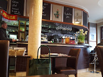 Atmosphère du Restaurant Ô Bistrot / Bistrot du Monde à Gournay-en-Bray - n°1