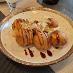 Photo n° 5 de l'avis de philippe.o fait le 30/04/2024 à 16:32 pour Le Carré de Manna à Crolles