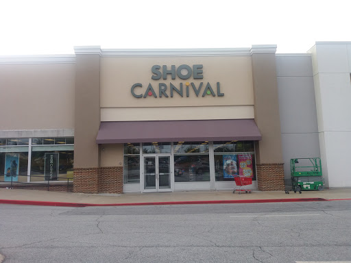 Shoe Store «Shoe Carnival», reviews and photos, 593 Bullsboro Dr, Newnan, GA 30265, USA