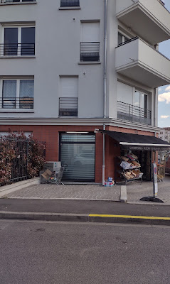 SM ALIMENTATION à Neuilly-sur-Marne