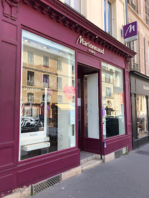 Marionnaud - Parfumerie & Institut à Versailles