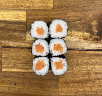 Sushi du Restaurant japonais Tanakhi sushi à Pessac - n°13