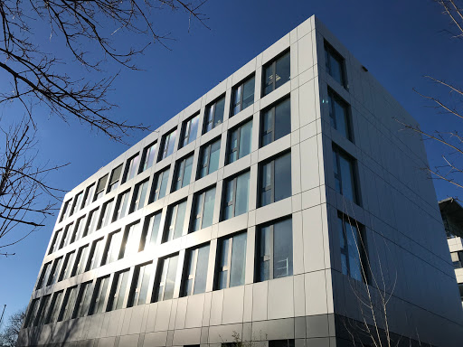 KYB Europe GmbH - Technical Center Munich Branch