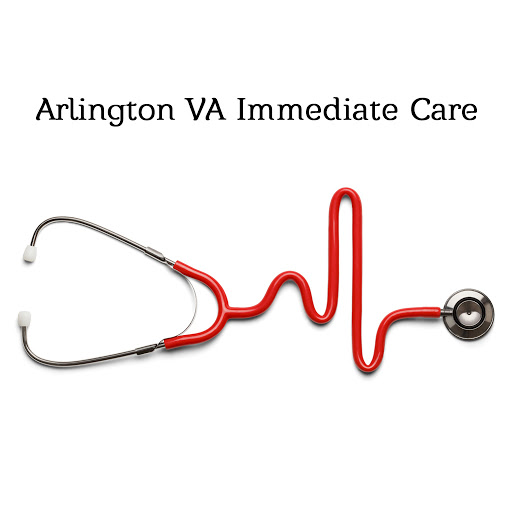 Arlington VA Immediate Care