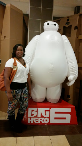 Movie Theater «Cinemark Stroud Mall and XD», reviews and photos, 160 Stroud Mall, Stroudsburg, PA 18360, USA