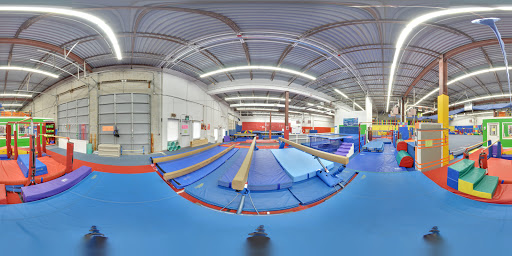 Gymnastics Center «Silver Stars Gymnastics», reviews and photos, 2701 Pittman Dr, Silver Spring, MD 20910, USA