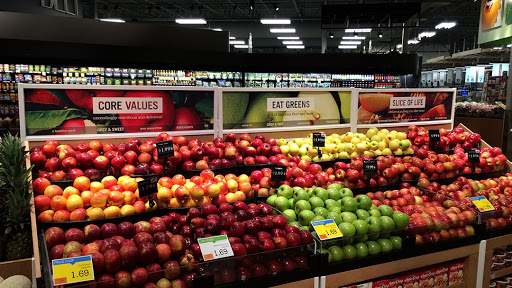 Supermarket «Price Chopper», reviews and photos, 1640 Eastern Pkwy, Schenectady, NY 12309, USA