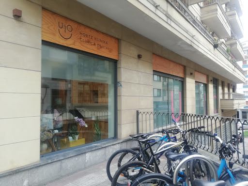 U10 Hortz Klinika / Clínica Dental en Hernani, Guipúzcoa