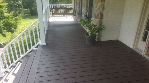 Roofing Contractor «Carranza Roofing & Remodeling», reviews and photos, 1022 W Germantown Pike, East Norriton, PA 19403, USA