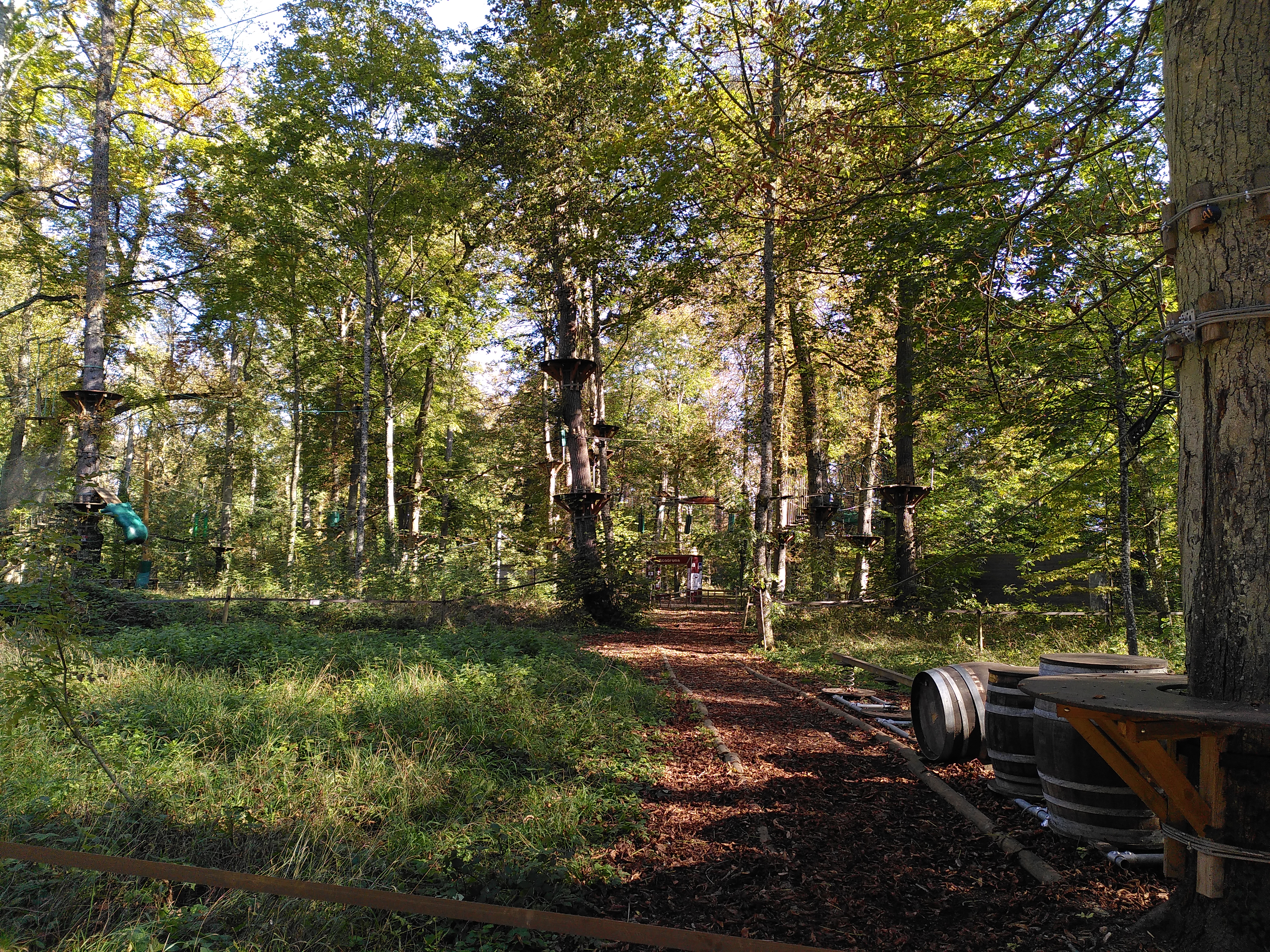 Photo n° 3 de l'avis de Elise.E fait le 17/10/2021 à 14:28