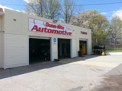 Tire Shop «Dunn-Rite Automotive», reviews and photos, 1506 Martin Blvd, Middle River, MD 21220, USA