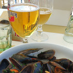 Photo n°5 de l'avis de Barbara.a fait le 14/09/2018 à 11:55 sur le  Ristorante Pizzeria Bellariva à Cavo