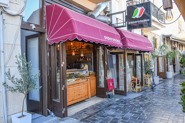 Peperoncino Restaurant