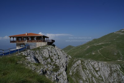 Photos of Falakro