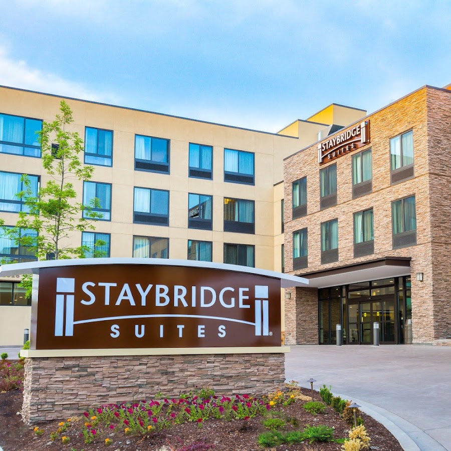 Staybridge Suites Seattle – Fremont, an IHG Hotel