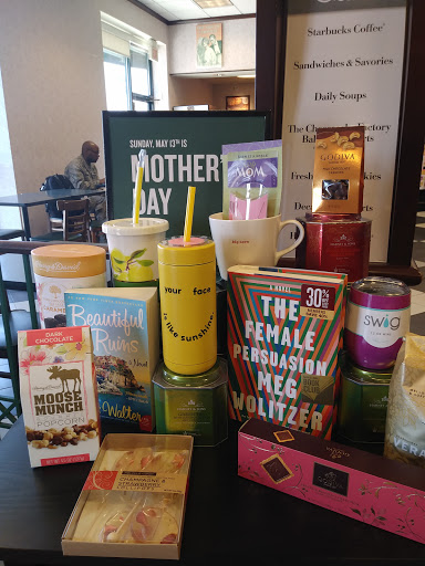 Book Store «Barnes & Noble», reviews and photos, 2619 Miamisburg Centerville Rd, Dayton, OH 45459, USA