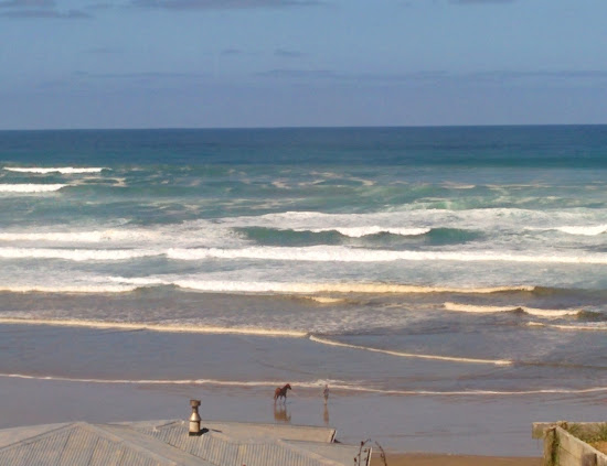 Glinks Gully Beach