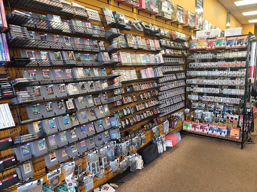 Video Game Store «Game Over Videogames», reviews and photos, 110 N Interstate Hwy 35 #200-A, Round Rock, TX 78681, USA