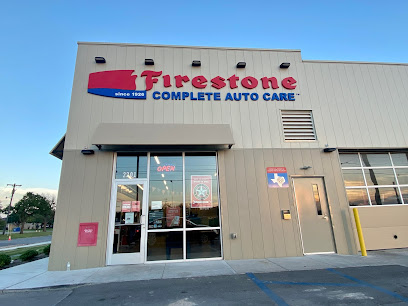 Firestone Complete Auto Care