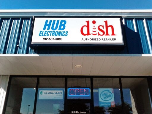 HUB Electronics, Inc.