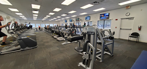 Gym «Port Orange YMCA», reviews and photos, 4701 City Center Pkwy, Port Orange, FL 32129, USA