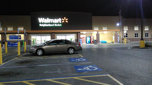 Supermarket «Walmart Neighborhood Market», reviews and photos, 3555 S 8400 W, Magna, UT 84044, USA