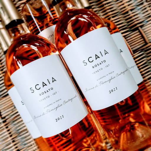 Wine Store «Wine Merchant Ltd», reviews and photos, 7817 Forsyth Blvd, Clayton, MO 63105, USA