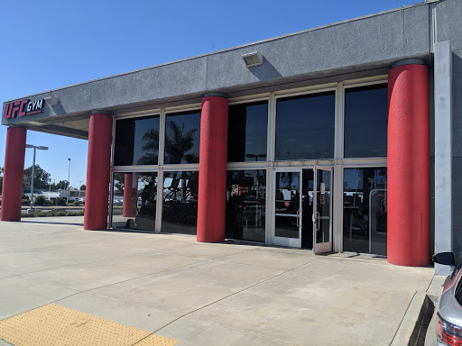 Boxing Gym «UFC Gym», reviews and photos, 2860 Harbor Blvd, Costa Mesa, CA 92626, USA