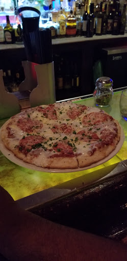 American Restaurant «Touch Supper Club», reviews and photos, 2710 Lorain Ave, Cleveland, OH 44113, USA