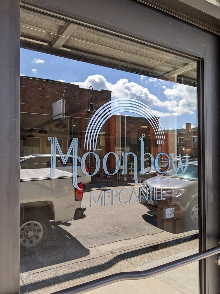 Moonbow Mercantile Williamsburg 40769