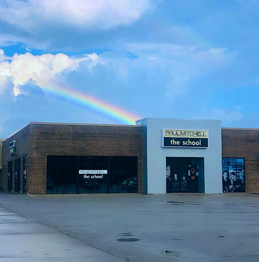 Beauty School «Paul Mitchell The School Normal», reviews and photos, 1503 E College Ave, Normal, IL 61761, USA