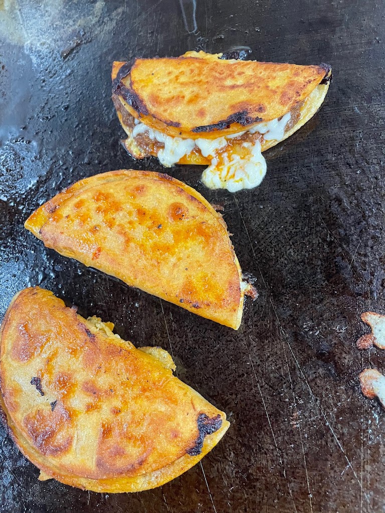 Real Fresh Tacos 90813