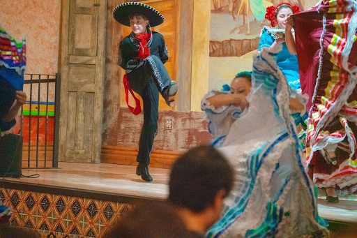 Dance School «Ollin Yoliztli Mexican Folklore Dance Academy», reviews and photos, 3331 N 24th St, Phoenix, AZ 85016, USA