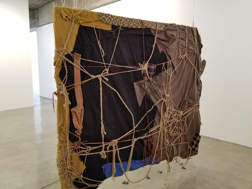 Art Gallery «Tanya Bonakdar Gallery», reviews and photos, 521 W 21st St #1, New York, NY 10011, USA