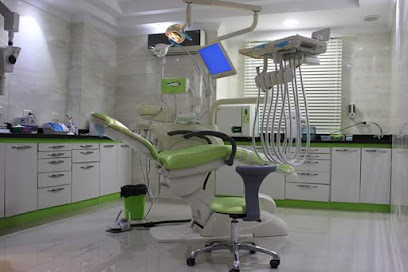 Dental choice clinic dr. Khaled Ghazy