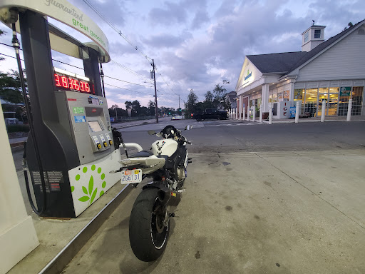 Gas Station «Cumberland Farms», reviews and photos, 91 W Main St, Hopkinton, MA 01748, USA