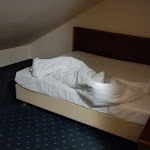 Photo n°1 de l'avis de Baian.l fait le 12/12/2023 à 18:44 sur le  Hotel Blankenfeld à Wetzlar