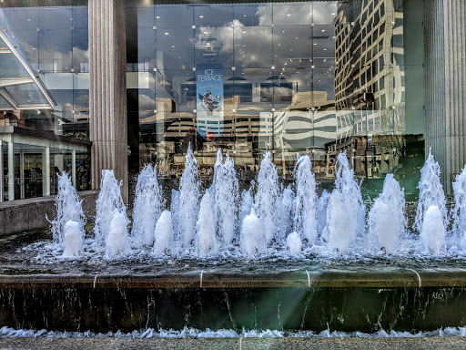 Shopping Mall «Crown Center», reviews and photos, 2450 Grand Blvd, Kansas City, MO 64108, USA