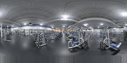 Health Club «Crunch - Toms River», reviews and photos, 1001 Fischer Blvd, Toms River, NJ 08753, USA