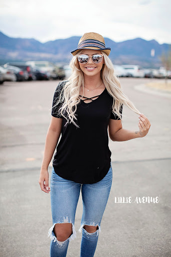 Boutique «Lillie Avenue», reviews and photos, 13271 Bass Pro Dr, Colorado Springs, CO 80921, USA