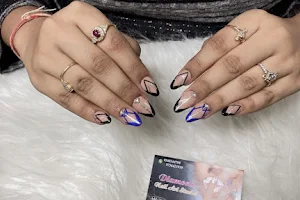 Diamond Nail Art Studio Agra image