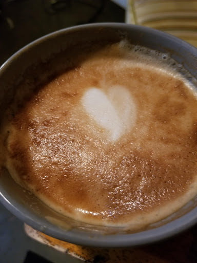 Cafe «atmalogy», reviews and photos, 2320 West End Ave, Nashville, TN 37203, USA