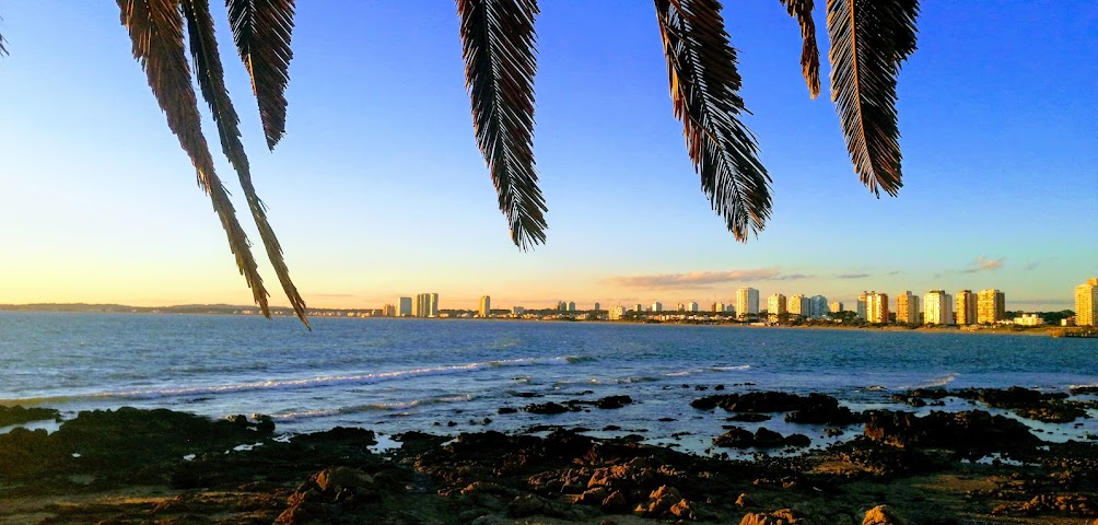 Punta del Este by null