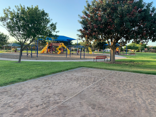 Park «Chuckwalla Park», reviews and photos, 4600 E Doral Dr, Chandler, AZ 85249, USA