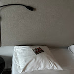 Photo n°7 de l'avis de Sönke.e fait le 13/12/2022 à 11:05 sur le  Park Inn by Radisson Wismar à Wismar