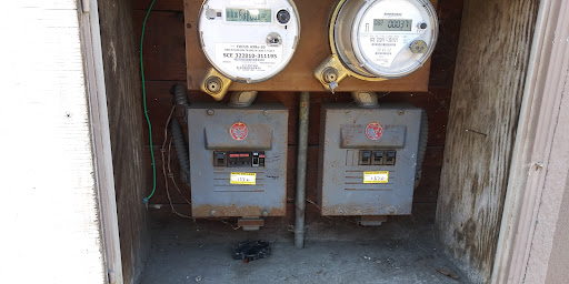 Electrician «Electrical Work Any», reviews and photos, 2405 E 6th St, Long Beach, CA 90814, USA